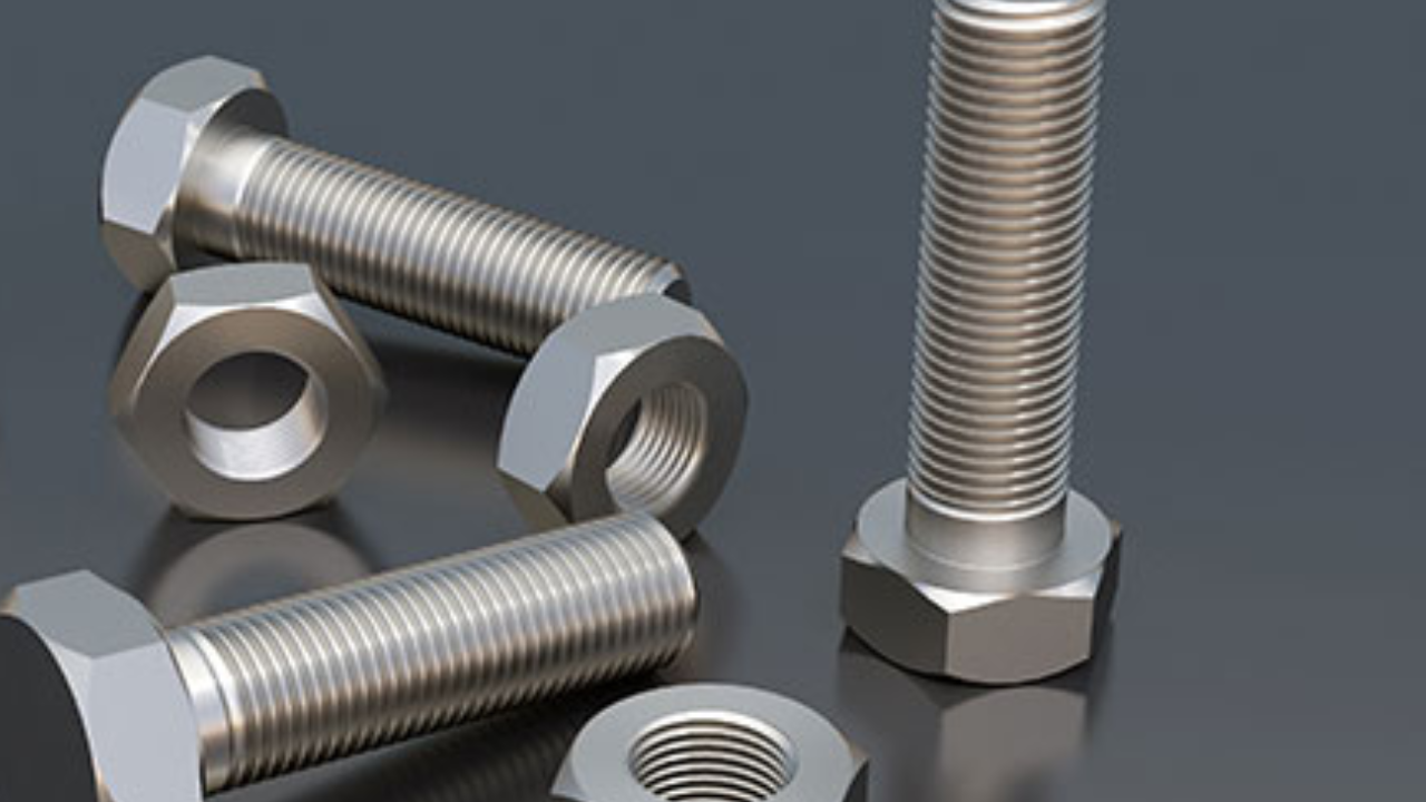 What Common Applications Are There For 316 Stainless Steel Screws?