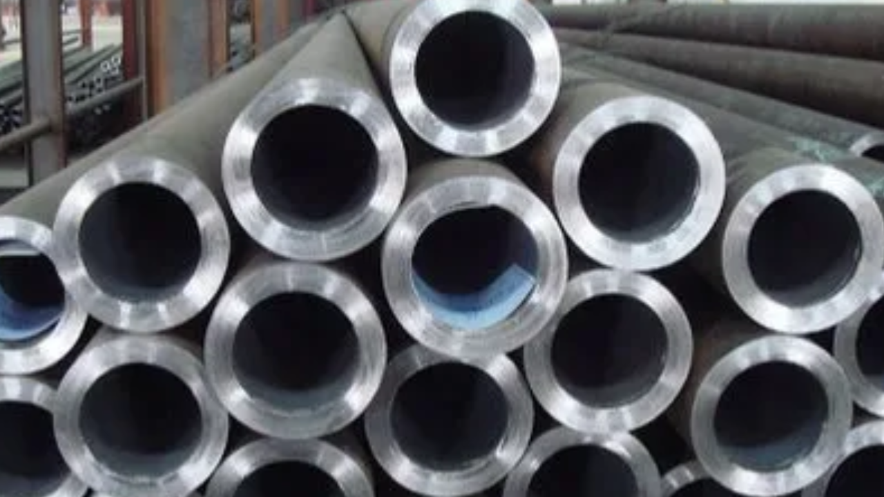 What Are The Natural Benefits Of Utilizing Coated Pipelines?