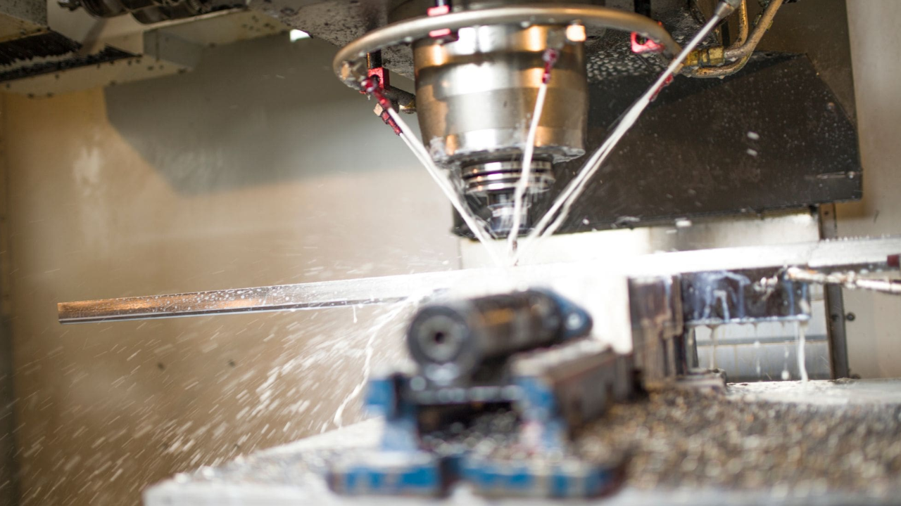 What Are the Best Practices for CNC Machining Cost Reduction?